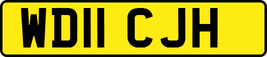 WD11CJH
