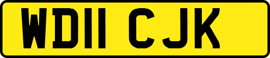 WD11CJK