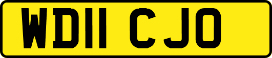 WD11CJO