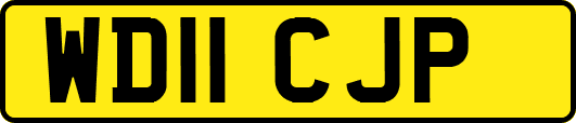 WD11CJP