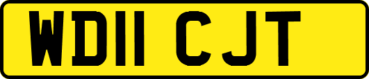 WD11CJT