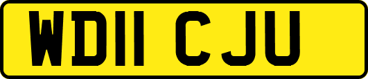 WD11CJU