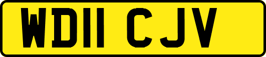 WD11CJV