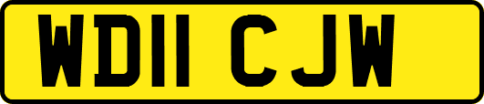 WD11CJW