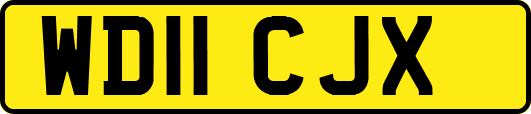 WD11CJX