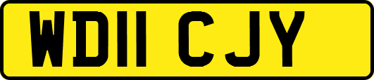 WD11CJY