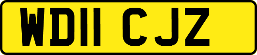 WD11CJZ
