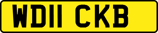WD11CKB