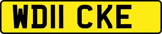 WD11CKE