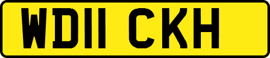 WD11CKH