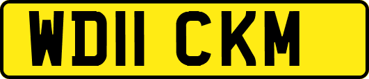 WD11CKM