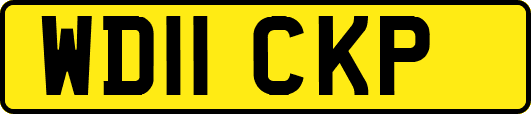 WD11CKP