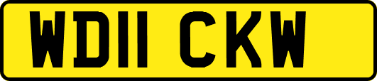 WD11CKW