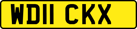 WD11CKX