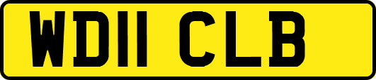 WD11CLB