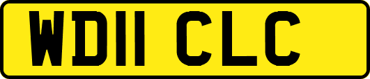 WD11CLC