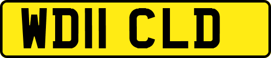 WD11CLD