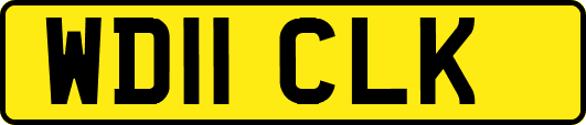 WD11CLK