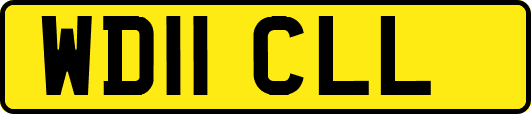 WD11CLL