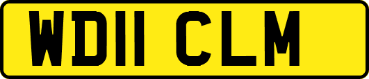 WD11CLM