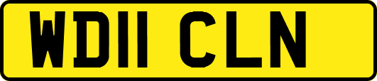 WD11CLN