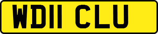 WD11CLU