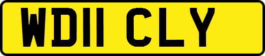 WD11CLY