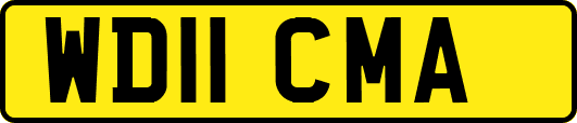 WD11CMA