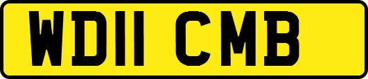 WD11CMB