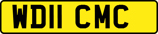 WD11CMC