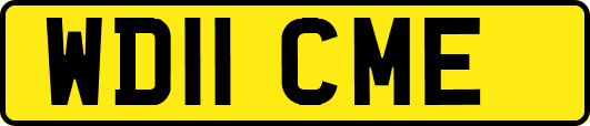WD11CME