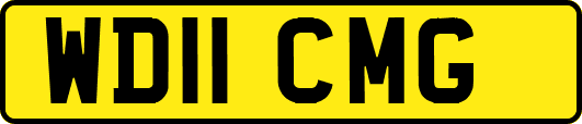 WD11CMG