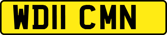 WD11CMN
