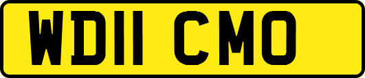 WD11CMO