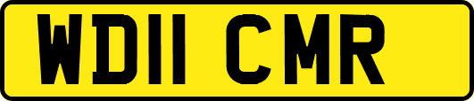 WD11CMR