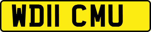 WD11CMU