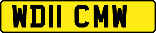 WD11CMW