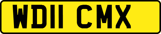 WD11CMX