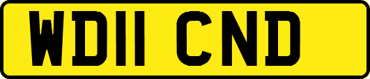 WD11CND