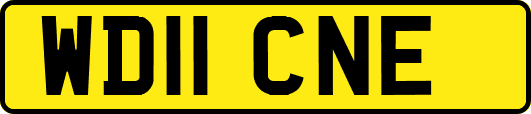 WD11CNE
