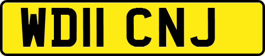 WD11CNJ