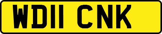 WD11CNK