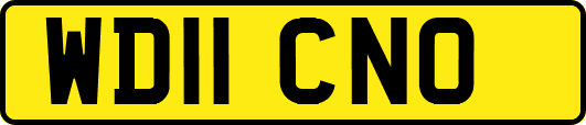 WD11CNO