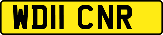 WD11CNR