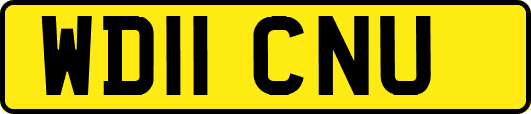 WD11CNU