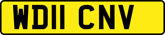 WD11CNV