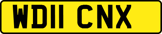 WD11CNX