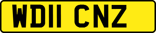 WD11CNZ