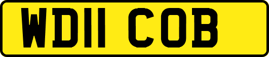 WD11COB