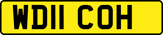 WD11COH